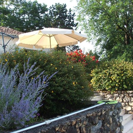 La Zenitude Villa Les Leches Bagian luar foto